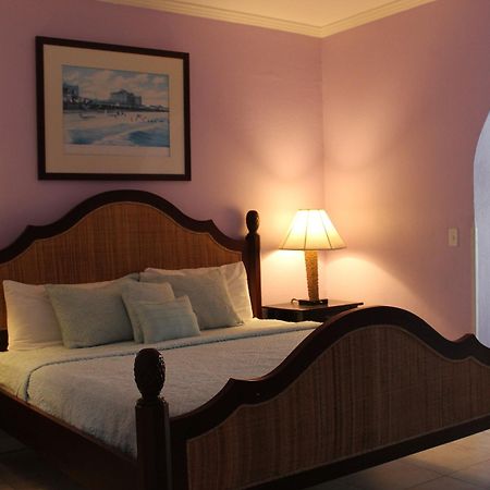 נסאו El Greco Hotel מראה חיצוני תמונה