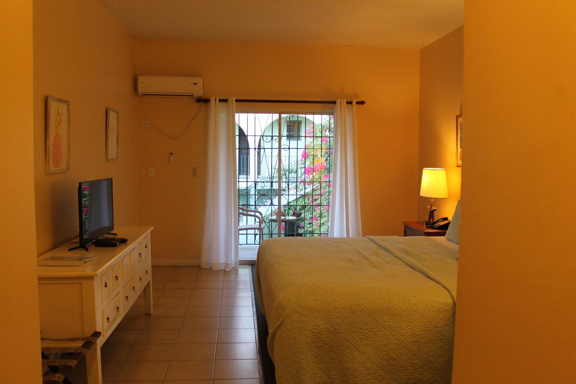נסאו El Greco Hotel מראה חיצוני תמונה