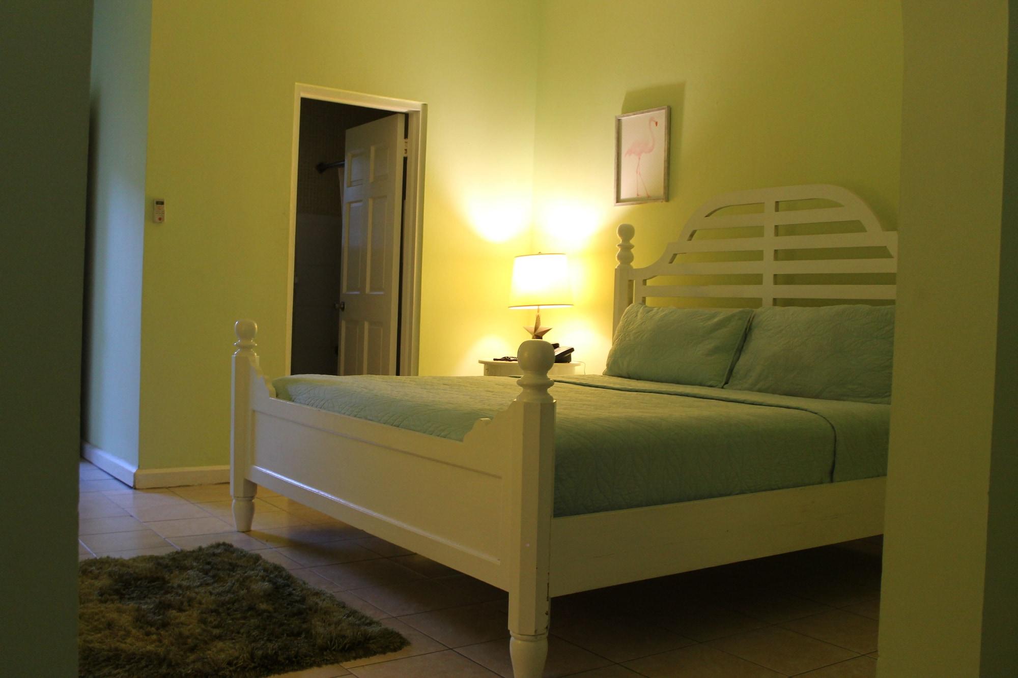 נסאו El Greco Hotel מראה חיצוני תמונה
