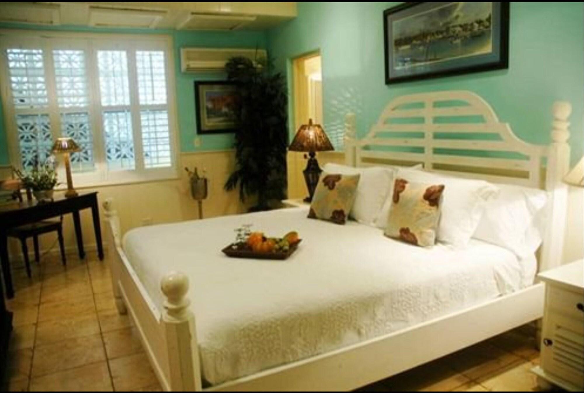 נסאו El Greco Hotel מראה חיצוני תמונה
