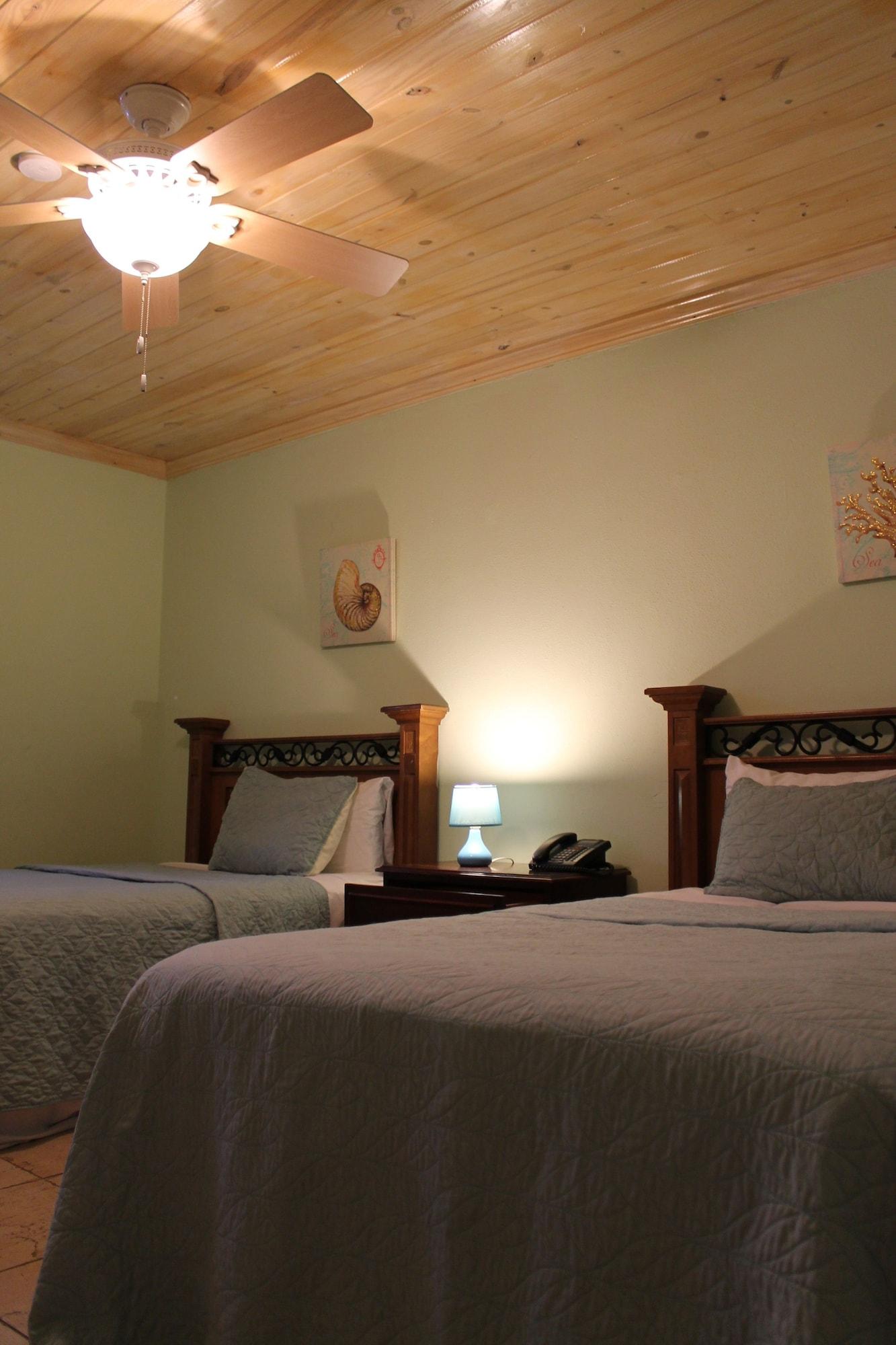 נסאו El Greco Hotel מראה חיצוני תמונה