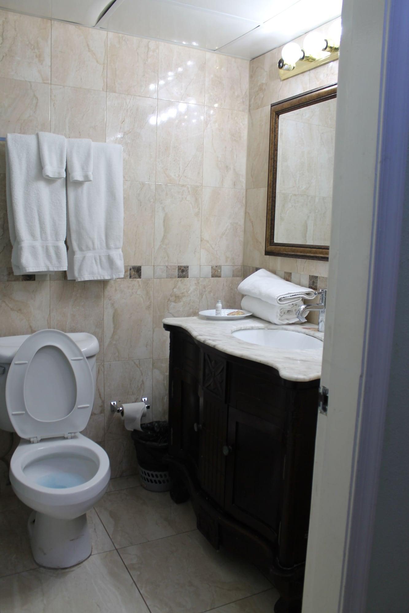נסאו El Greco Hotel מראה חיצוני תמונה