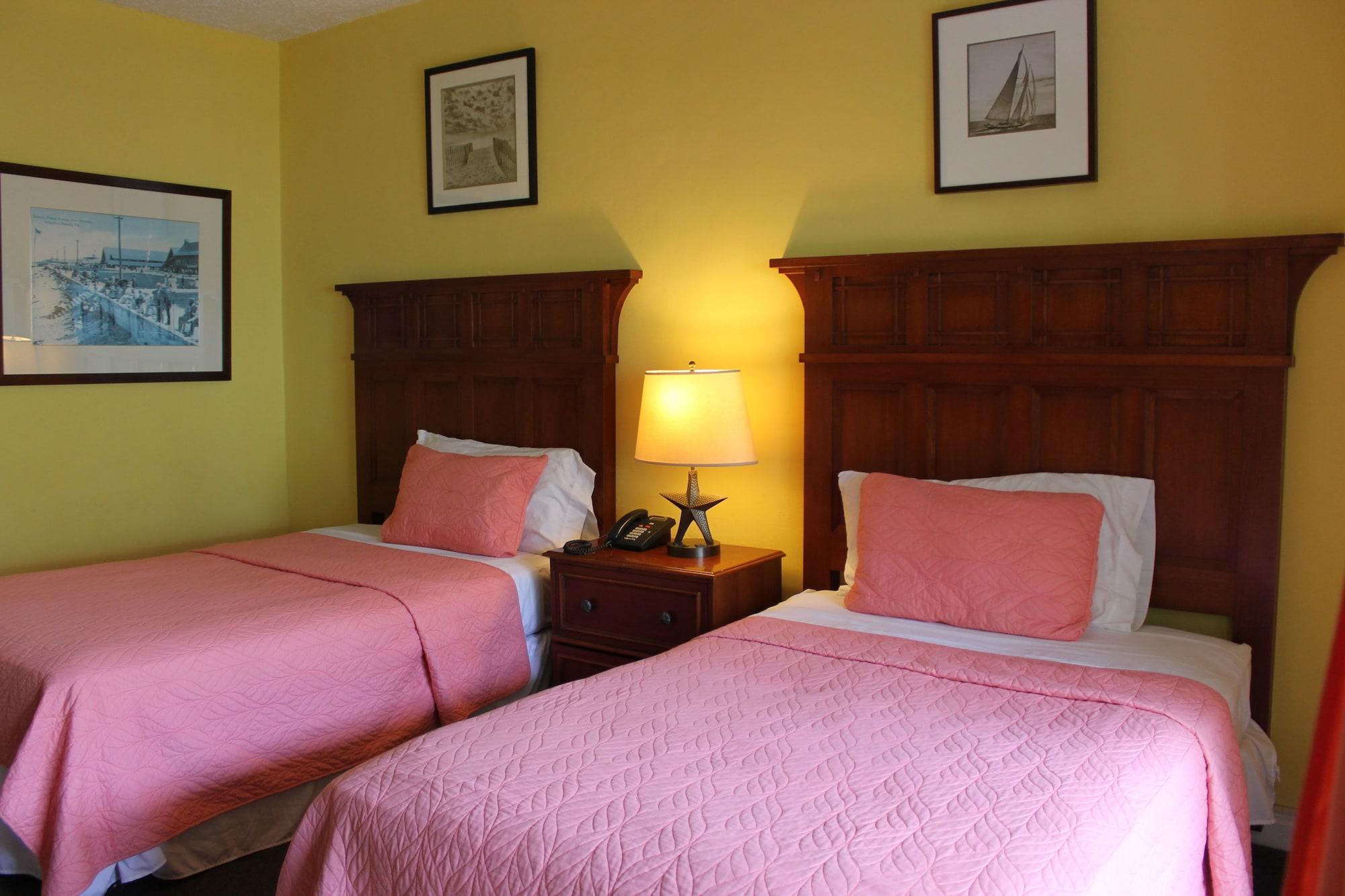 נסאו El Greco Hotel מראה חיצוני תמונה