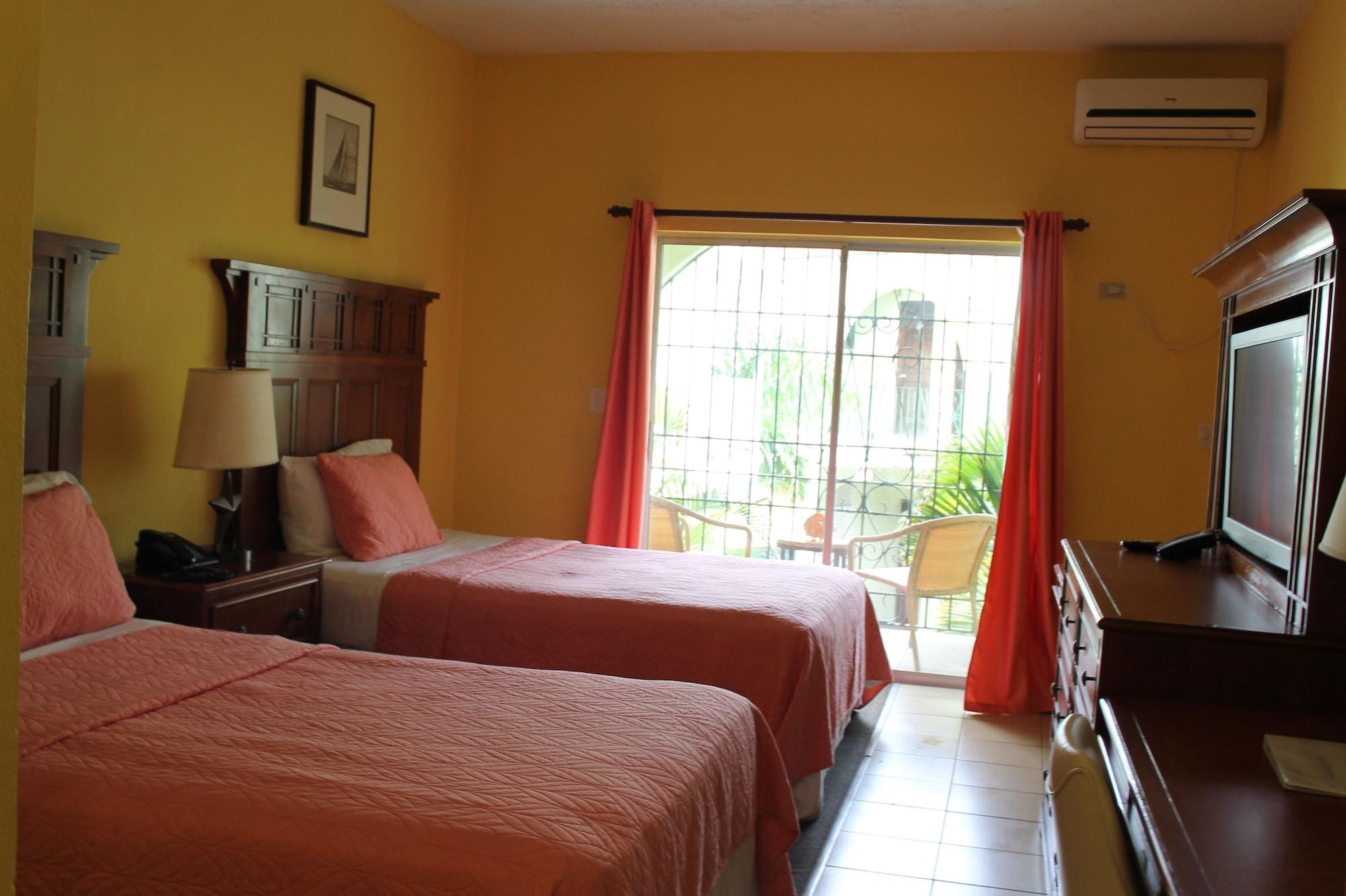 נסאו El Greco Hotel מראה חיצוני תמונה